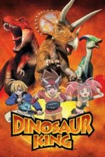Watch Dinosaur King Movie4k